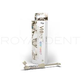 Composite unicromático Vittra APS kit UNIQUE jernga 4 grs. FGM - 