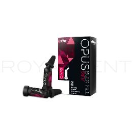 Opus Bulk Fill cápsulas FGM - 20 cáspsulas x 0.2grs