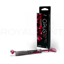 Opus Bulk Fills Aps reposición jeringas 4 grs. FGM - 