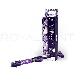 VITTRA APS Composite altamente estético FGM - Jeringa de 4 grs