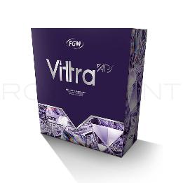 Vittra APS kit Essential FGM - Contiene jeringas de 4 grs. en colores DA1, DA2, DA3, EA1, EA2 + jeringa de 2 grs. color Trans N+ Adhesivo Ambar APS + ácidoCondac 37