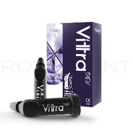 VITTRA APS monodosis FGM - 20 cápsulas de 2 grs