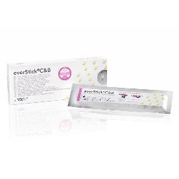 everStick C&B retenedor fibra de vidrio GC - 1x 8 cm.