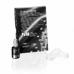G-aenial Bond kit GC - Bote de 5 ml. + 50 aplicadores + accesorios.