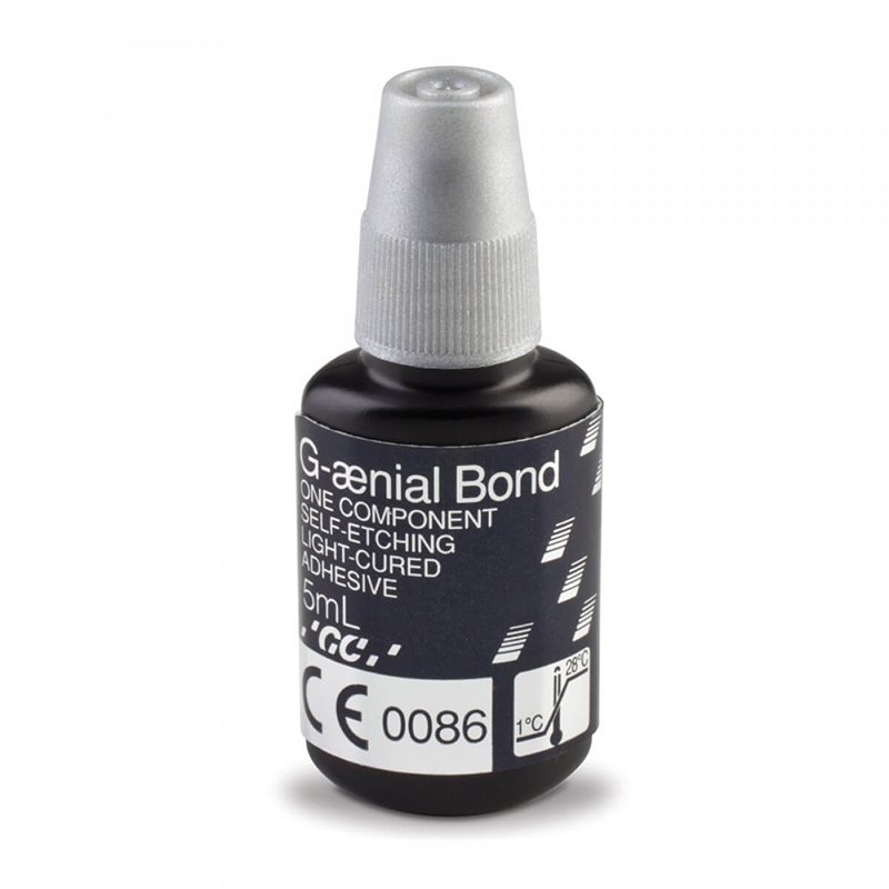 G-aenial Bond reposición GC - Bote de 5 ml.