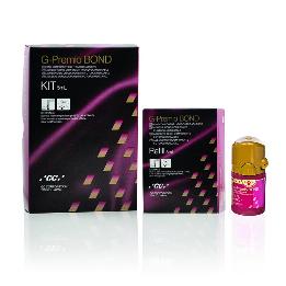 G-Premio Bond kit  GC - Bote 5 ml. + 50 aplicadores + accesorios