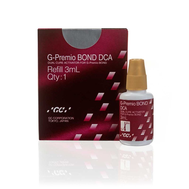 GC G-Premio BOND DCA - 009552 GC - Botella de 3 ml.