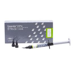 Essentia HiFlo 900739 GC - Jeringa de 2 ml