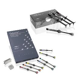 Essentia Starter kit- 900963 + Essentia Modifier kit - 900981 GC-Fuji - 