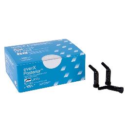 EverX Posterior reposición ECO GC - 50 unidades de 0,13 ml. ( 0,25 grs. )