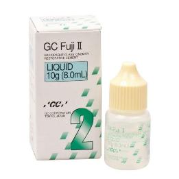 Fuji II líquido (10000014) GC - Biotella de 10 grs.