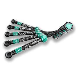 G-Aenial AChord jeringas GC - 2.1mL / 4g