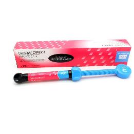 Composite Gradia Direct posterior reposición. GC - Jeringa de 4 grs.