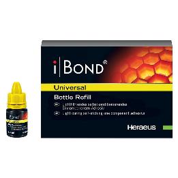 Ibond Universal reposición Heraeus-Kulzer - Bote de 4 ml.