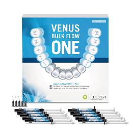 VENUS BULK FLOW ONE VALUE KIT PL 66095388 Heraeus-Kulze - 80 compules de 0,20G 