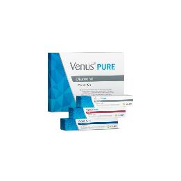 VENUS PURÉ DIAMOND JERINGA KIT  66098265 Heraeus-Kulzer - 
