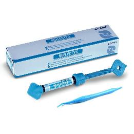 Reflectys reposición Itena - Jeringas de 4 grs + espátula