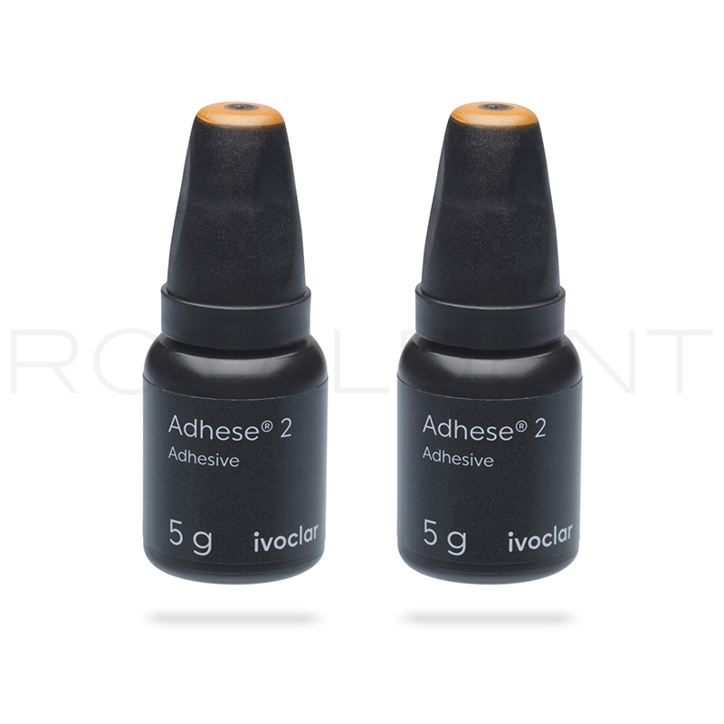 Adhese 2 Bote reposición ECO  Ivoclar-Vivadent - 2 botes de 5 grs.