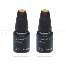 Adhese 2 Bote reposición ECO  Ivoclar-Vivadent - 2 botes de 5 grs.