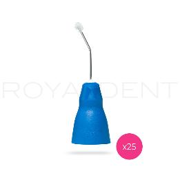 Cánulas Vivapen para Adhese 2 DC 757025 Ivoclar-Vivadent - 25 unidades.