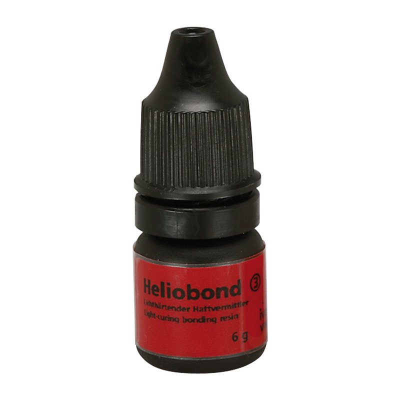 Heliobond Ivoclar-Vivadent - Bote de 10 ml.