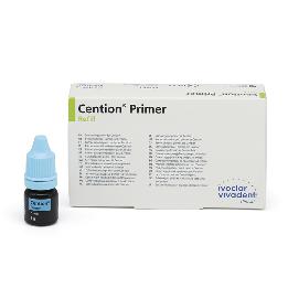 CENTION Primer 740833 Ivoclar-Vivadent - Bote de 6 ml.