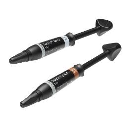 Tetric Plus Fill jeringas colores A3,5 y Bleach Ivoclar-Vivdent - Jeringa de 2 grs.