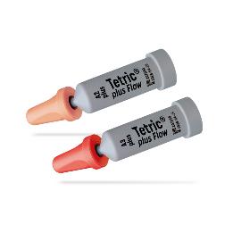 Tetric Plus Flow cavifil colores A3,5 y Bleach Ivoclar-Vivdent - 10 unidades de 0,2 grs.