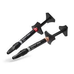 Tetric Plus Flow jeringas colores A2 y A3 Ivoclar-Vivdent - Jeringa de 2 grs.
