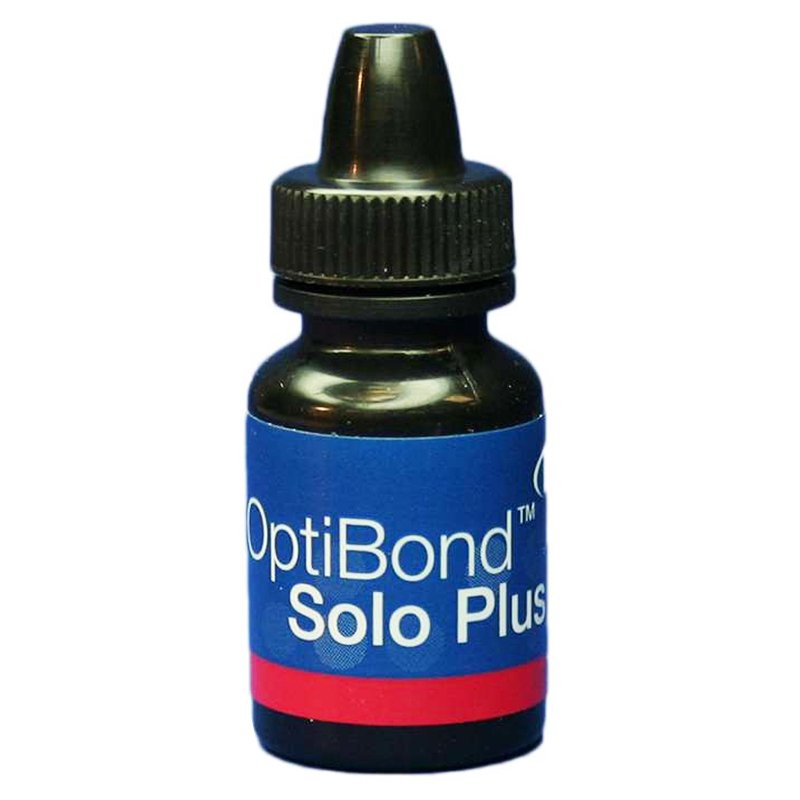 Adhesivo Optibond Solo Plus  KerrHawe - Botella de 5 ml.