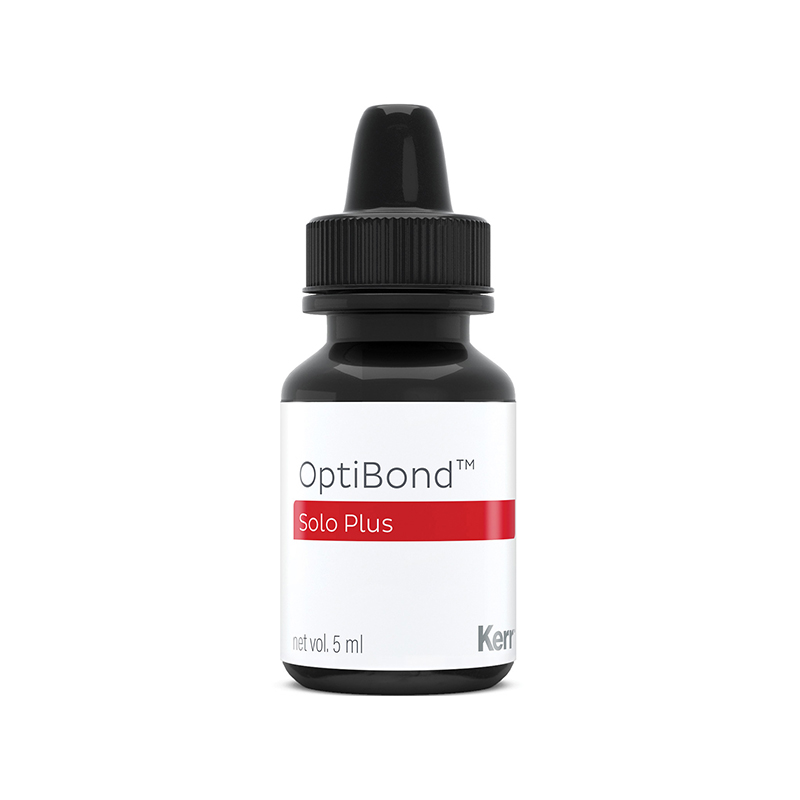 Adhesivo Optibond Solo Plus  KerrHawe - Botella de 5 ml.