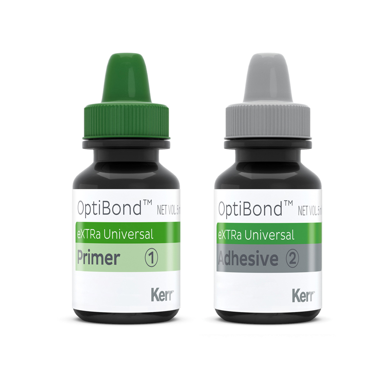 OptiBond eXTRa Universal reposición KerrHawe - Botella de 5 ml.