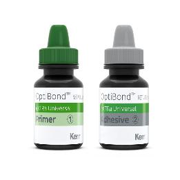 OptiBond eXTRa Universal reposición KerrHawe - Botella de 5 ml.