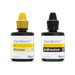 Optibond FL reposición KerrHawe - Botella de 8 ml.