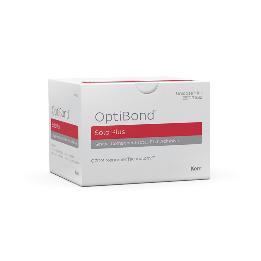 Optibond Solo Plus unidose KerrHawe - 100 unidades de 0,1 ml.