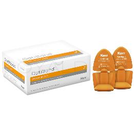 OptiBond Universal 360 Unidose Kit  36821 Kerr - Contenido: 100x OptiBond Universal 360 unidose 0,18 ml, 1x jeringa de Gel Etchant 3g, 100x aplicadores desechables, guía técnica.