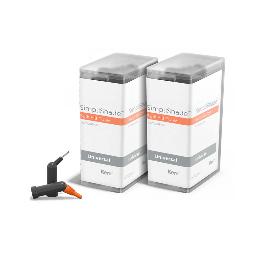 SimpliShade Bulk Fill Flow compules 37218 KerrHawe - 