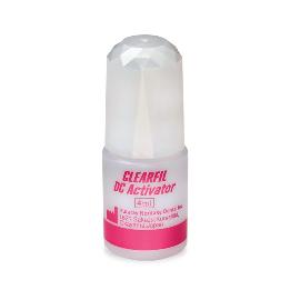 Clearfil DC activador Kuraray - Bote de 4 ml.
