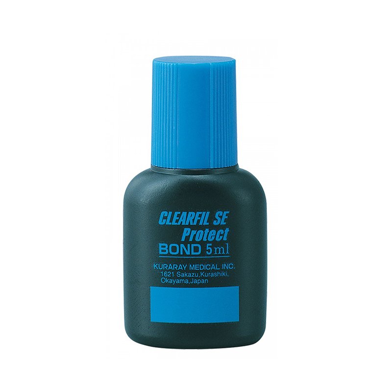 Clearfil SE Protect adhesivo 5 ml. Kuraray - 