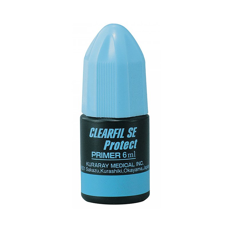 Clearfil SE Protect Primer 6 ml. Kuraray - 