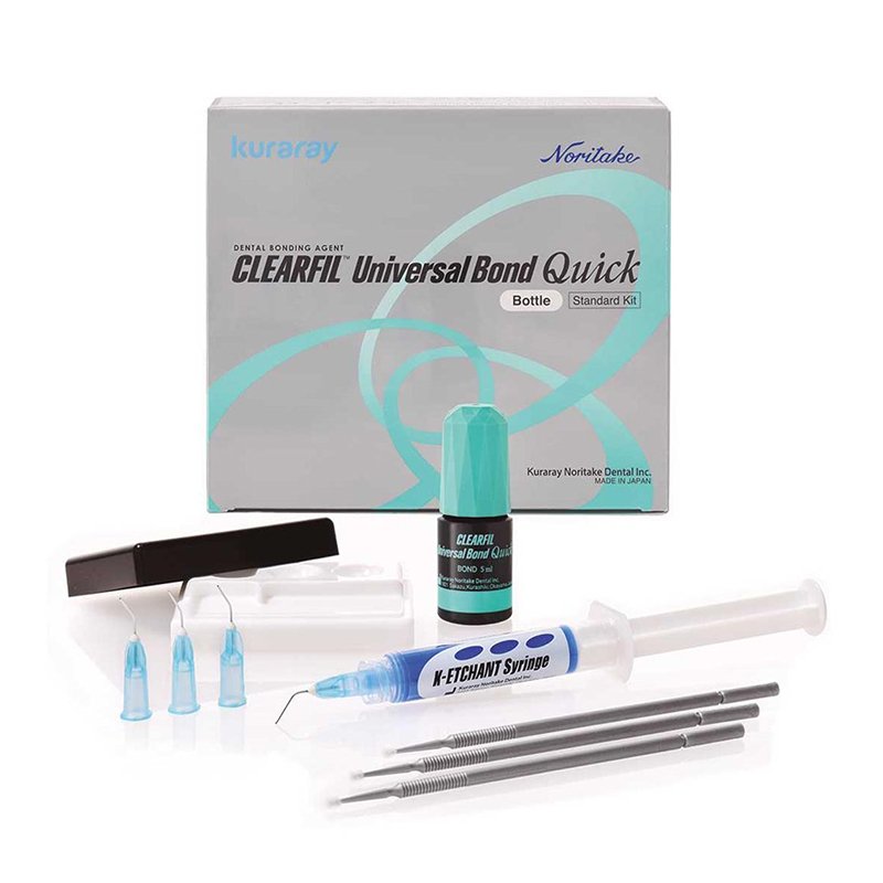 CLEARFIL UNIVERSAL BOND QUICK kit estándar 3571-EU Kuraray - 