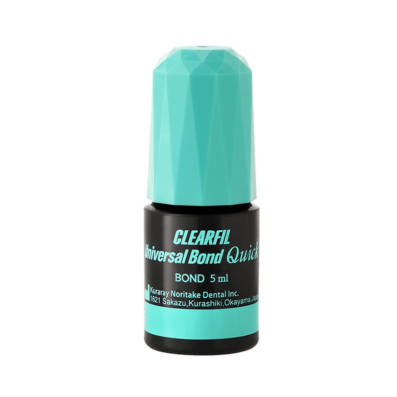 CLEARFIL UNIVERSAL BOND QUICK reposción 3572EU Kuraray - Bote de 5 ml.