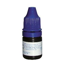 Octobond LC Laboratorios Clarben - Adhesivo universal, bote de 5 ml.