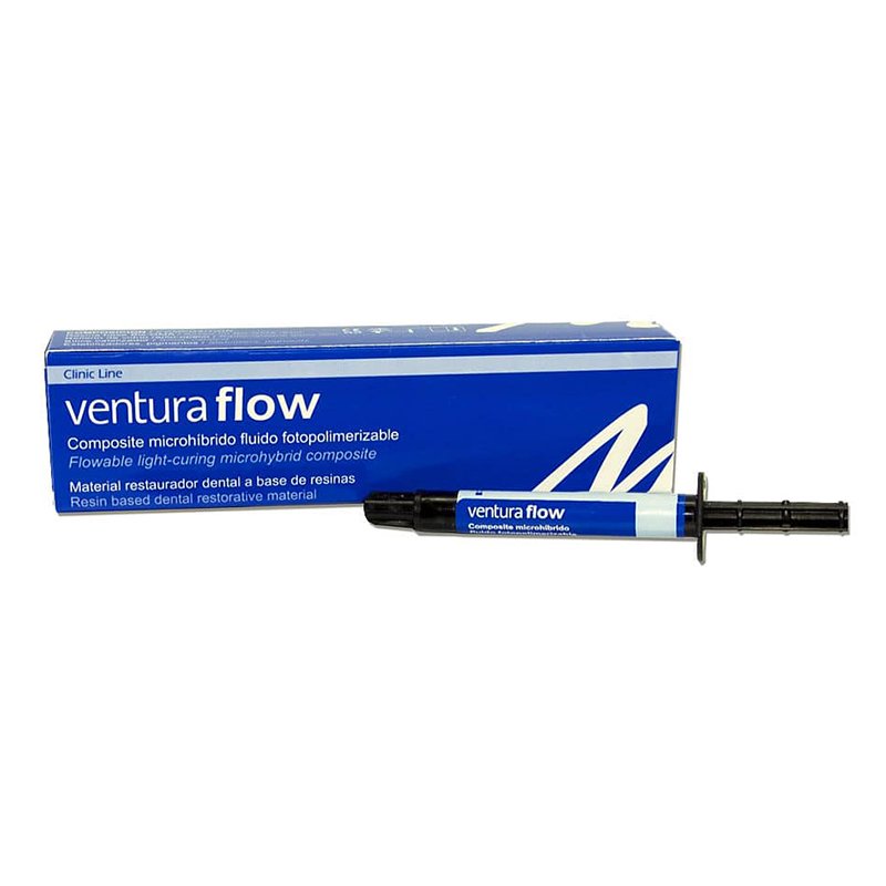 Ventura Flow Madespa - Jeringa 3,6 grs.