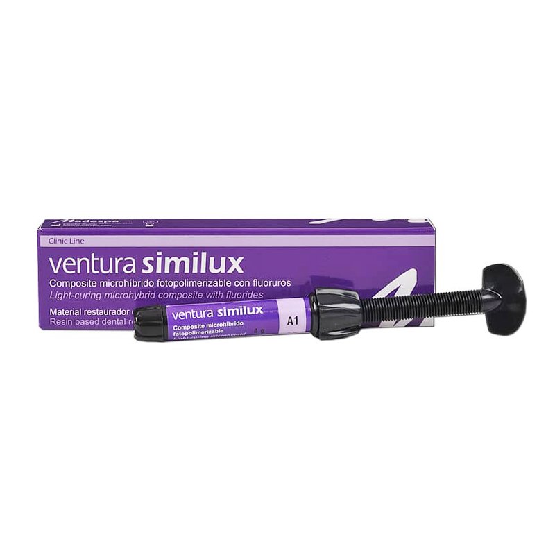 Ventura Similux Madespa - Jeringa de 4 grs.