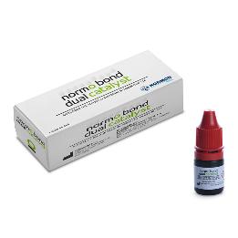 Catalizador Normobond Dual  Laboratorios Normon - Bote de 5 ml.
