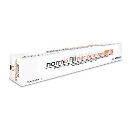 Normofill Nanoceram Bulk Laboratorios Normon - 2 jeringas de 1 grs.