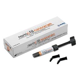 Normofill nanoceram jeringas Laboratorios Normon - 4 grs.