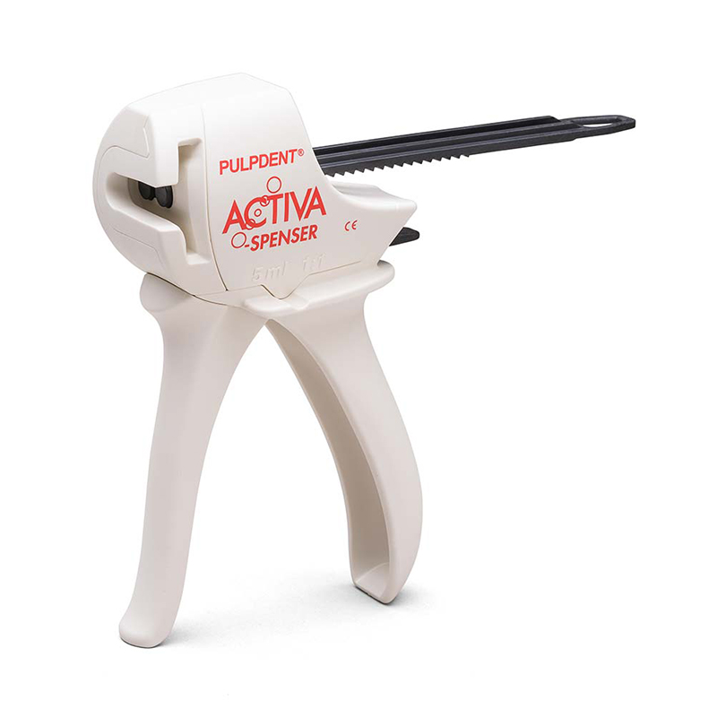 Pistola Activa BioACTIVE  Pulpdent - 