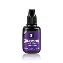 Adhesivo universal ZIPBOND 8100502 SDI - Botella de 5 ml.
